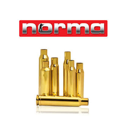 $95/100pc POSTED, NORMA ONCEFIRED BRASS CASE 308 WIN